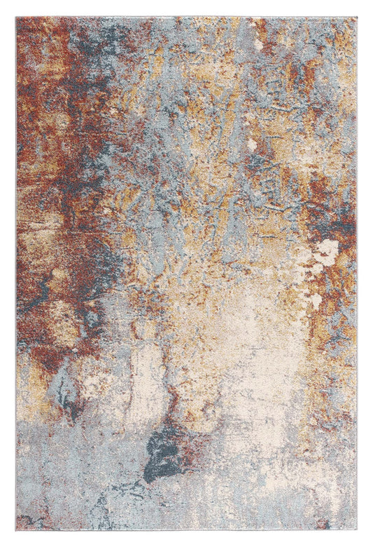 Canyon Grey Rug