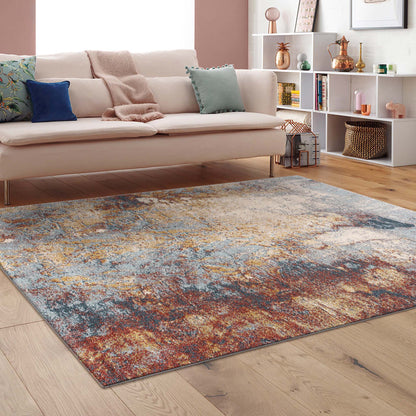 Canyon Grey Rug