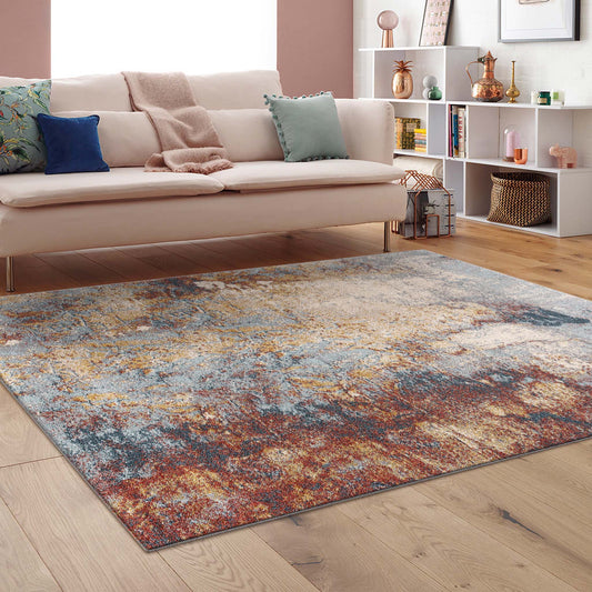 Canyon Grey Rug