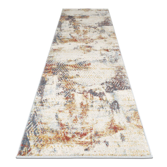 Canyon Cream Hallway Runner