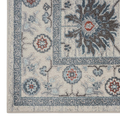 Canyon Grey Rug