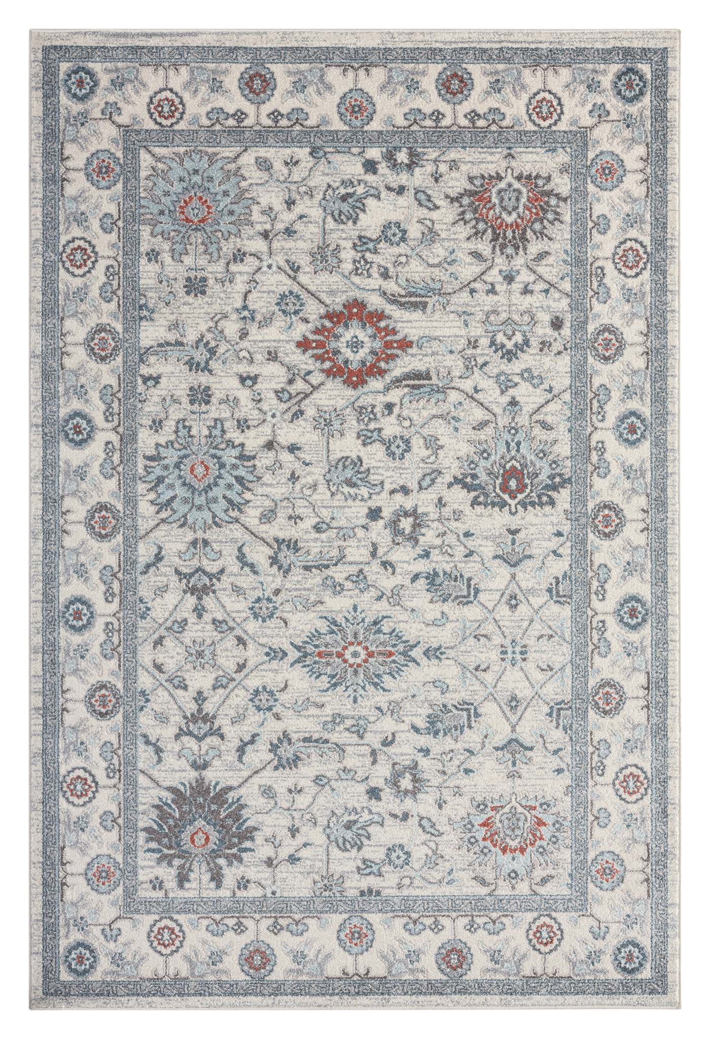 Canyon Grey Rug