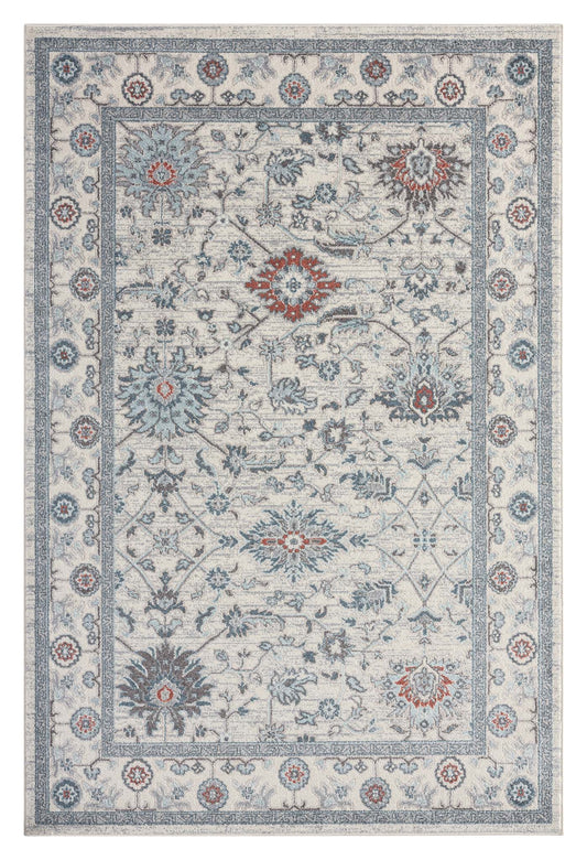 Canyon Grey Rug