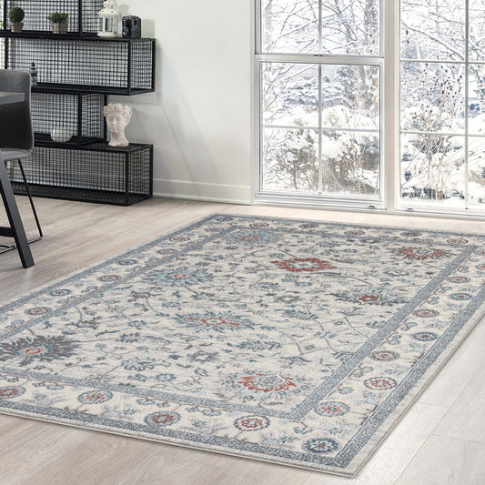 Canyon Grey Rug