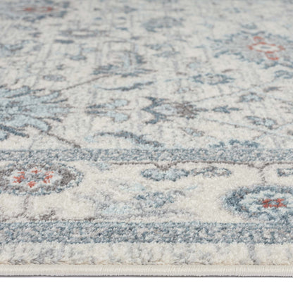 Canyon Grey Rug