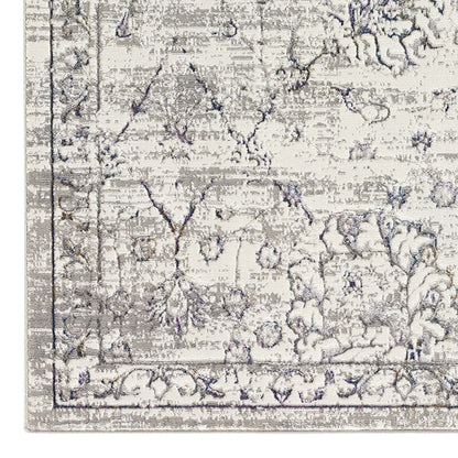 Charm Cream Rug