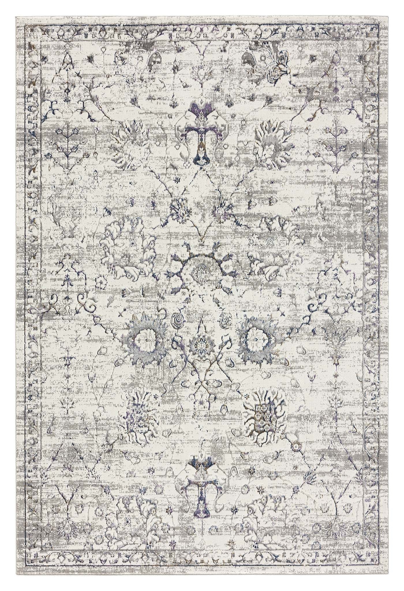 Charm Cream Rug