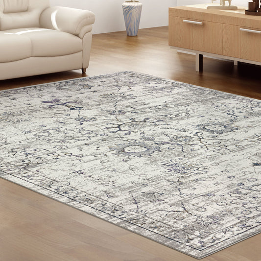 Charm Cream Rug