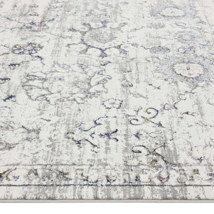 Charm Cream Hallway Runner