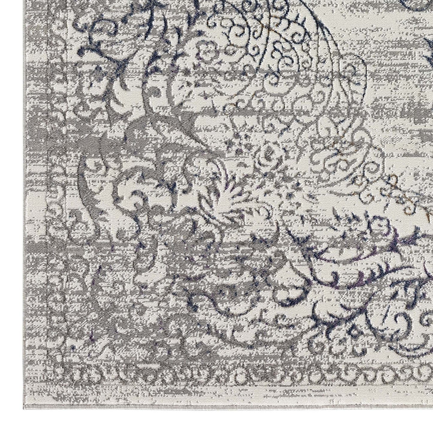 Charm Grey Rug