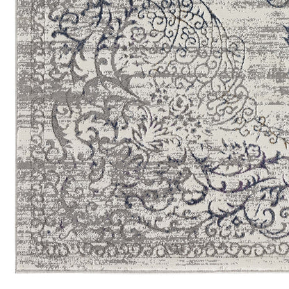 Charm Grey Rug