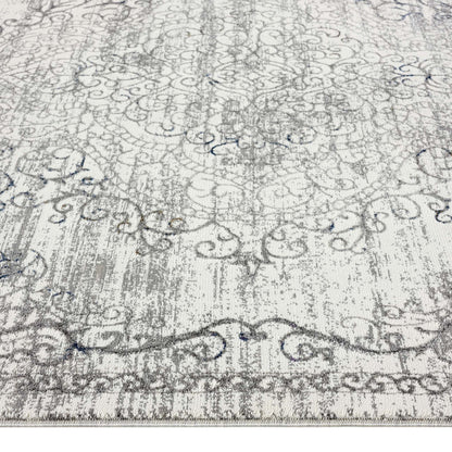Charm Grey Rug
