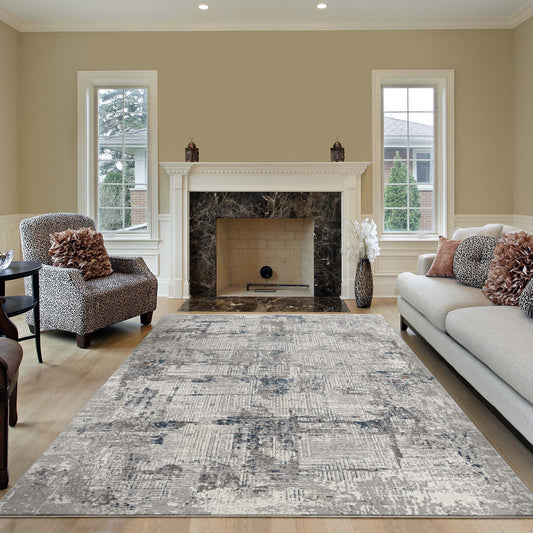Charm Grey Rug