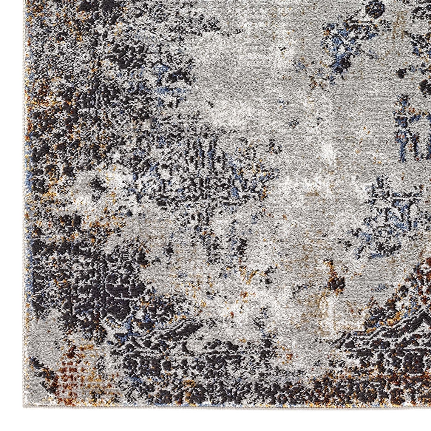 Charm Grey Rug