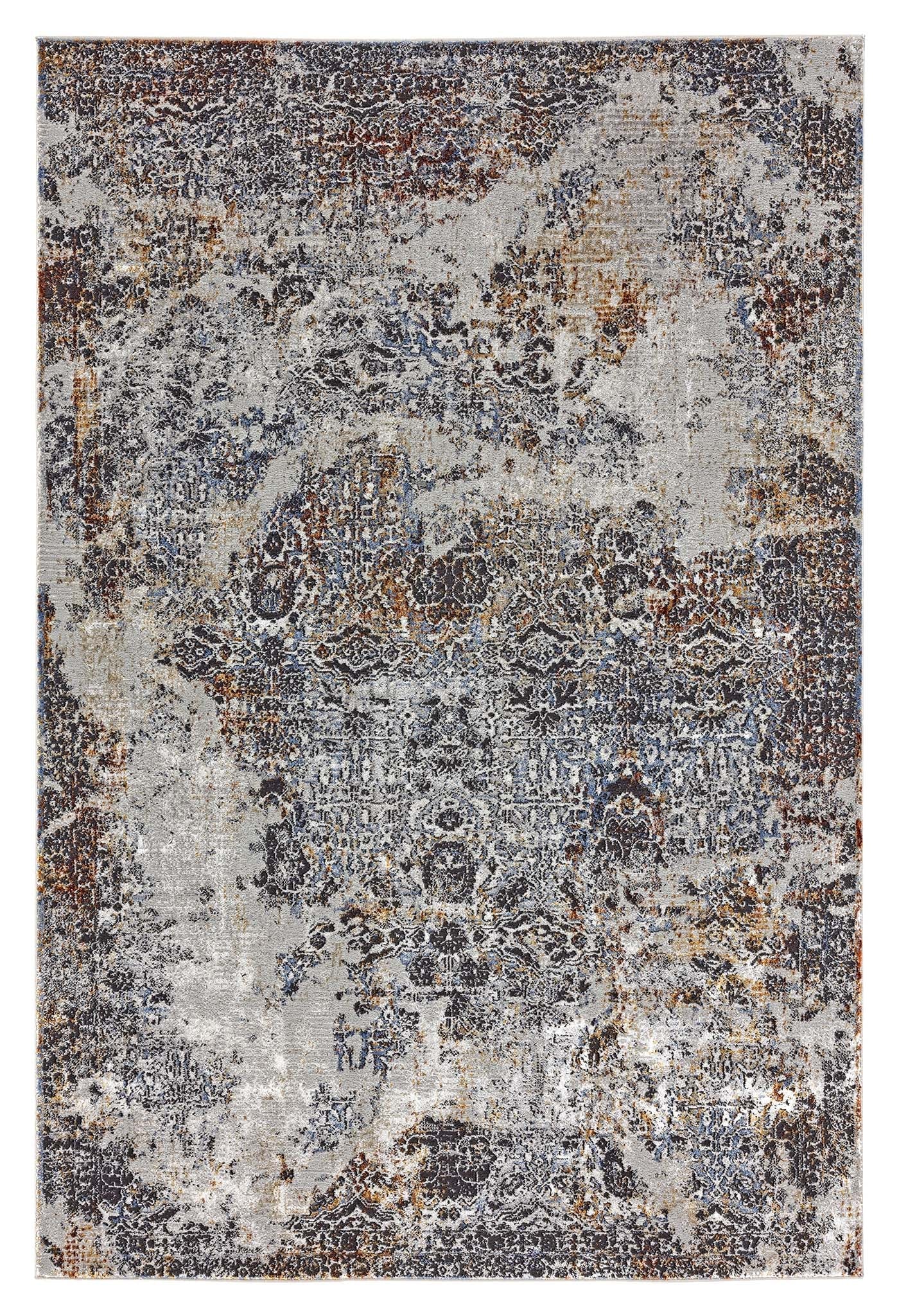Charm Grey Rug