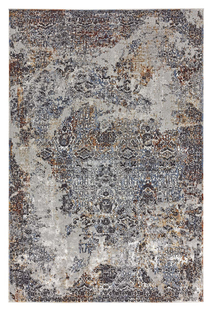 Charm Grey Rug