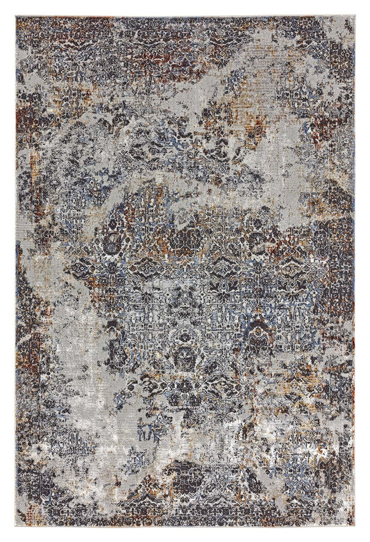 Charm Grey Rug