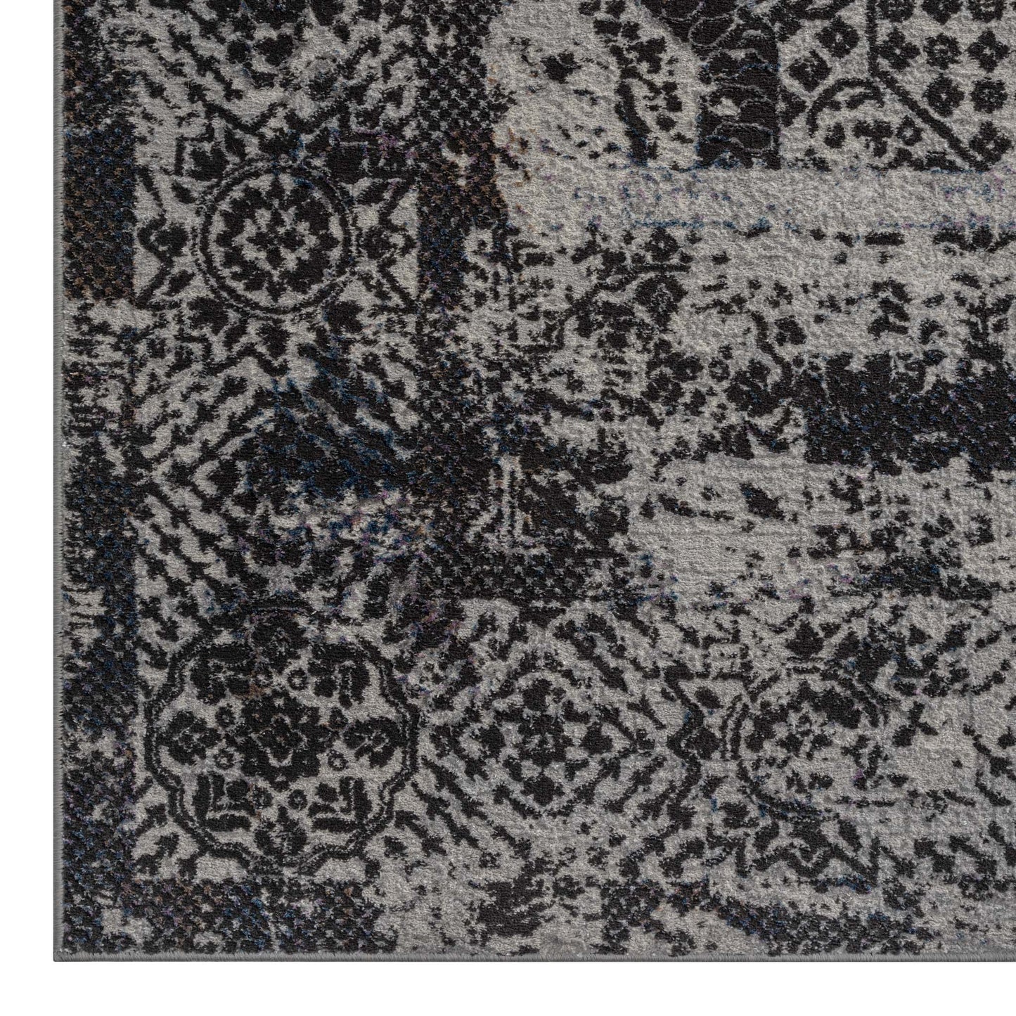 Clare Grey Rug
