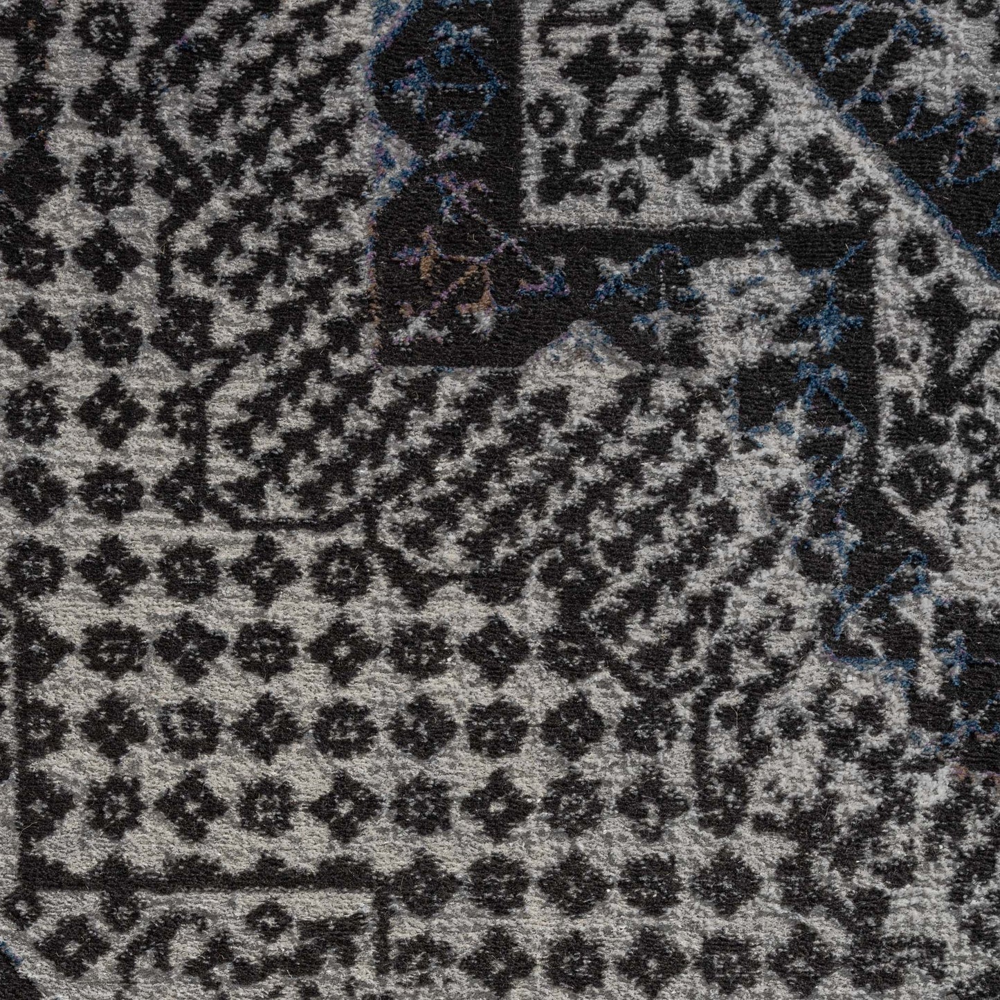 Clare Grey Rug
