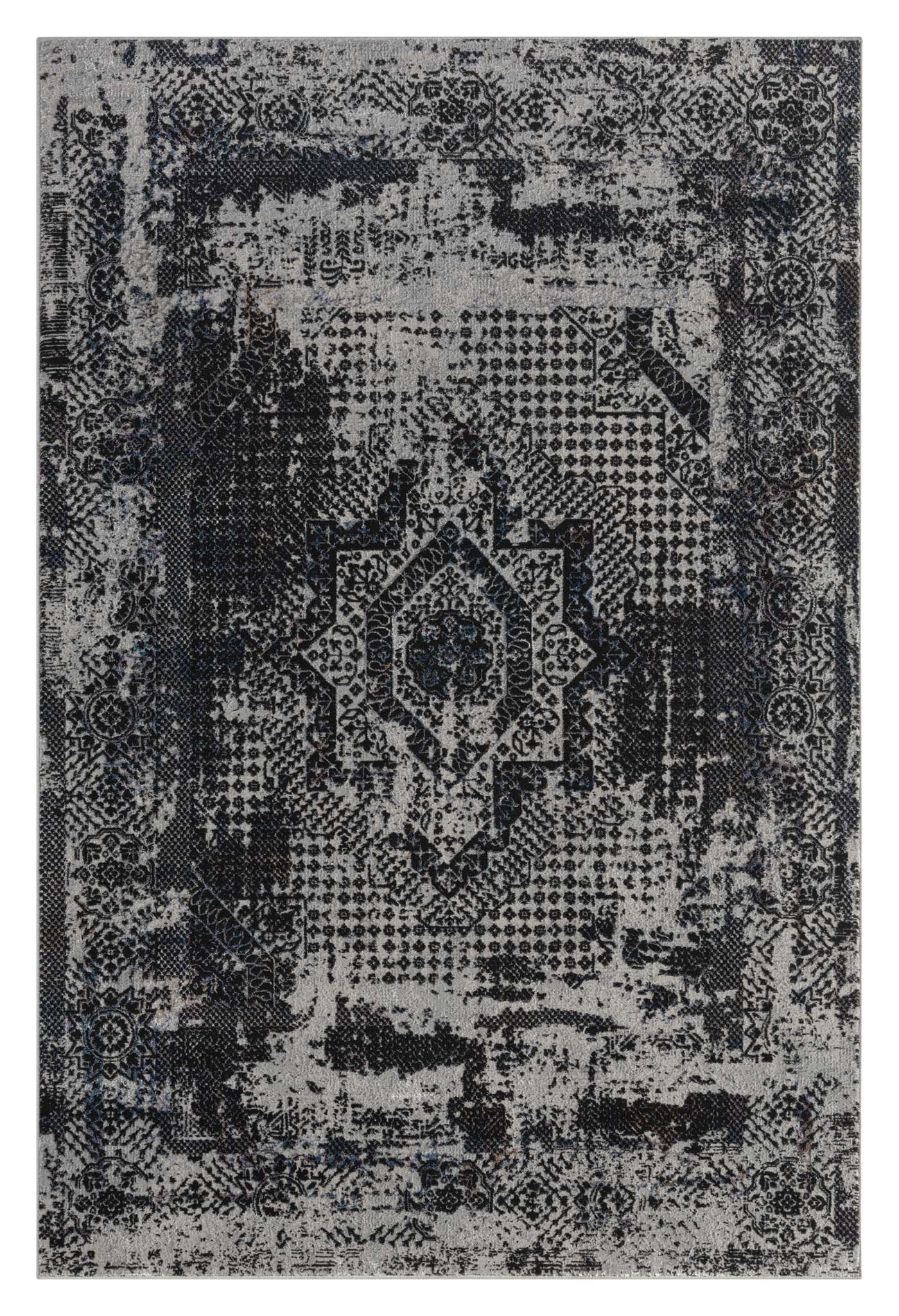 Clare Grey Rug