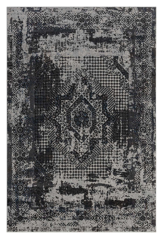 Clare Grey Rug