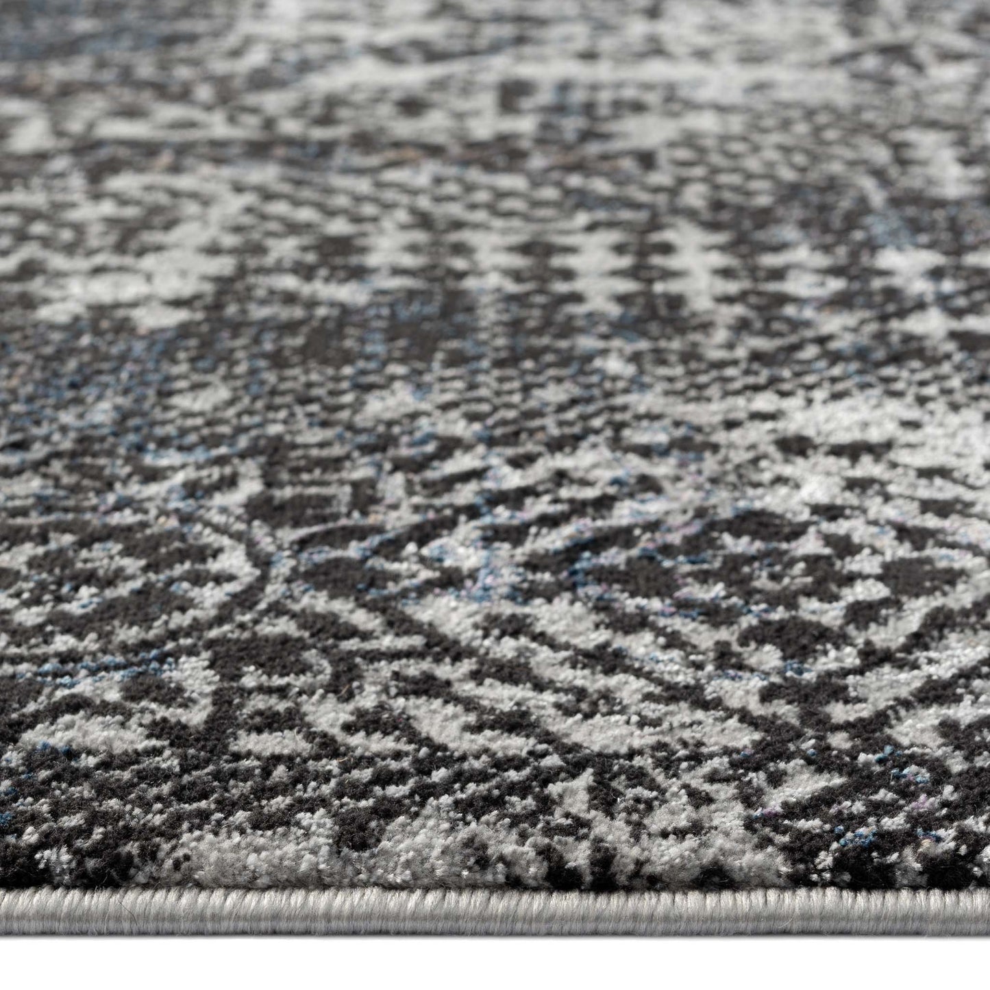 Clare Grey Rug