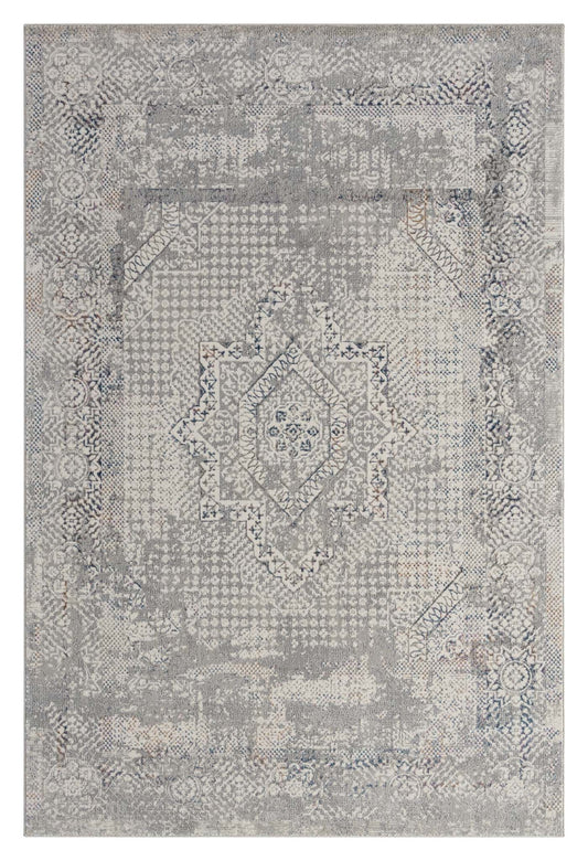 Clare Grey Rug