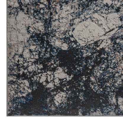 Clare Grey Rug