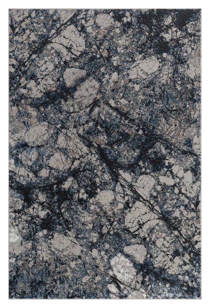 Clare Grey Rug