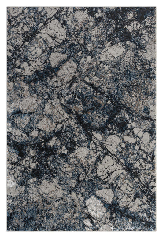 Clare Grey Rug
