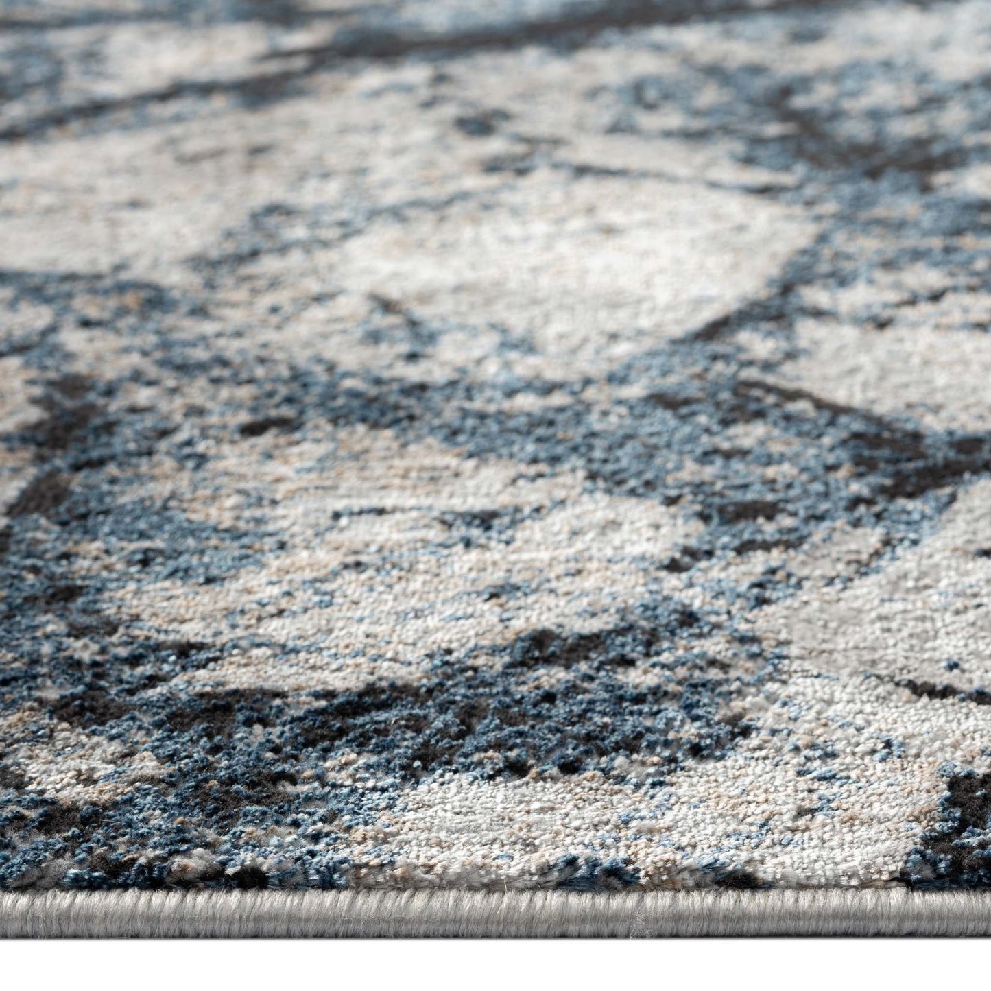 Clare Grey Rug