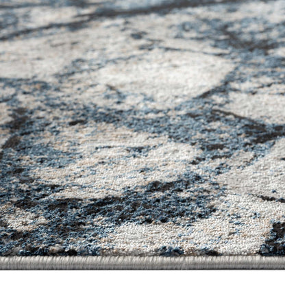 Clare Grey Rug
