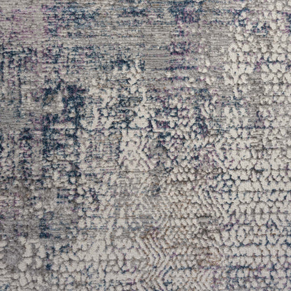 Clare Grey Rug