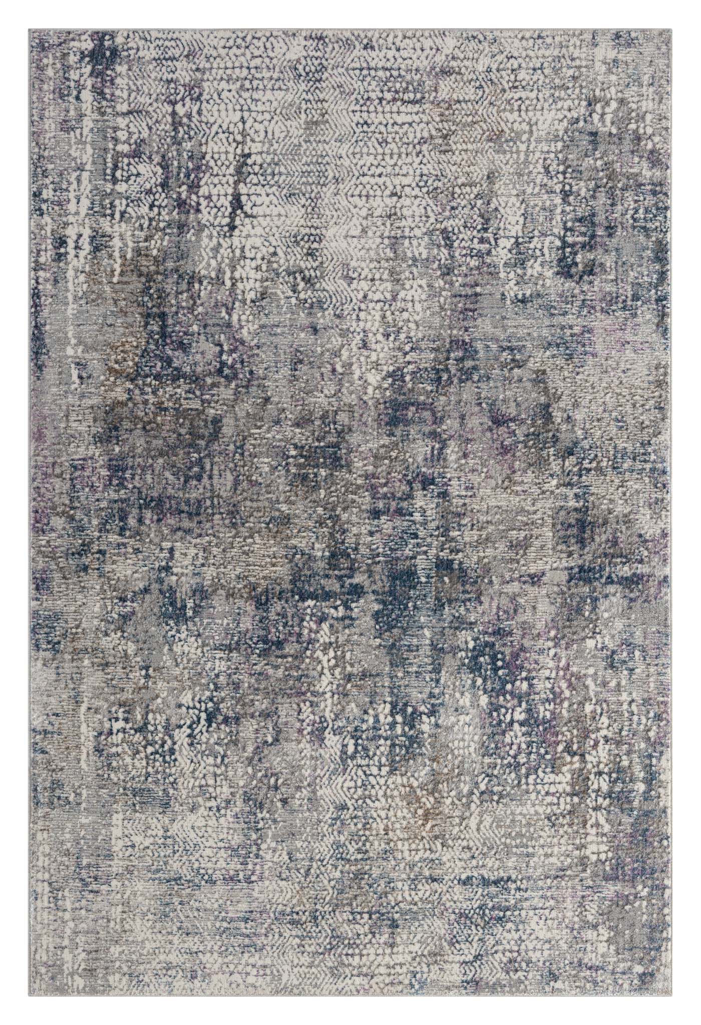 Clare Grey Rug