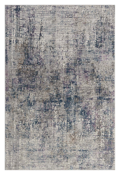 Clare Grey Rug