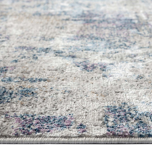 Clare Grey Rug