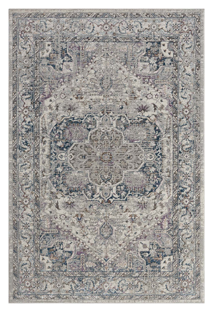 Clare Grey Rug