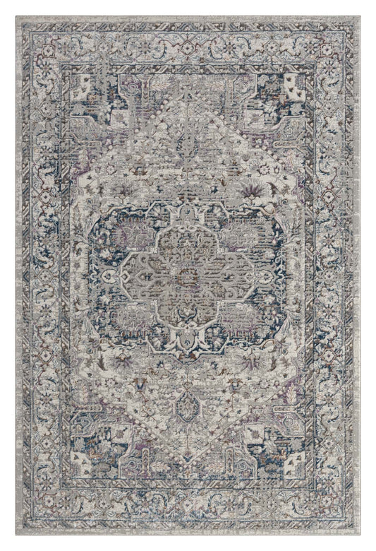 Clare Grey Rug