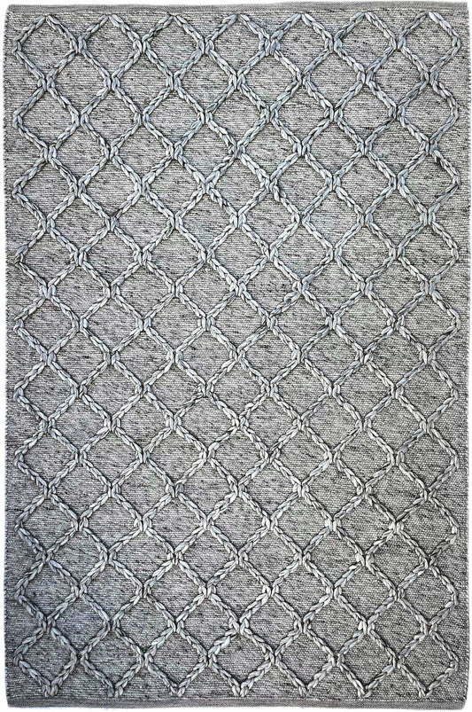 Curio Dk Grey Rug