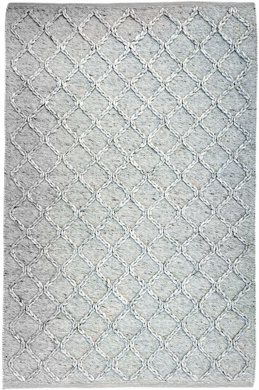 Curio Spotted Grey Rug