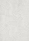 Darren Palmer Zen White Rug