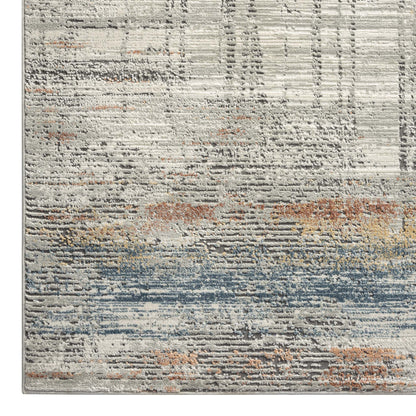 Darcy Grey Rug