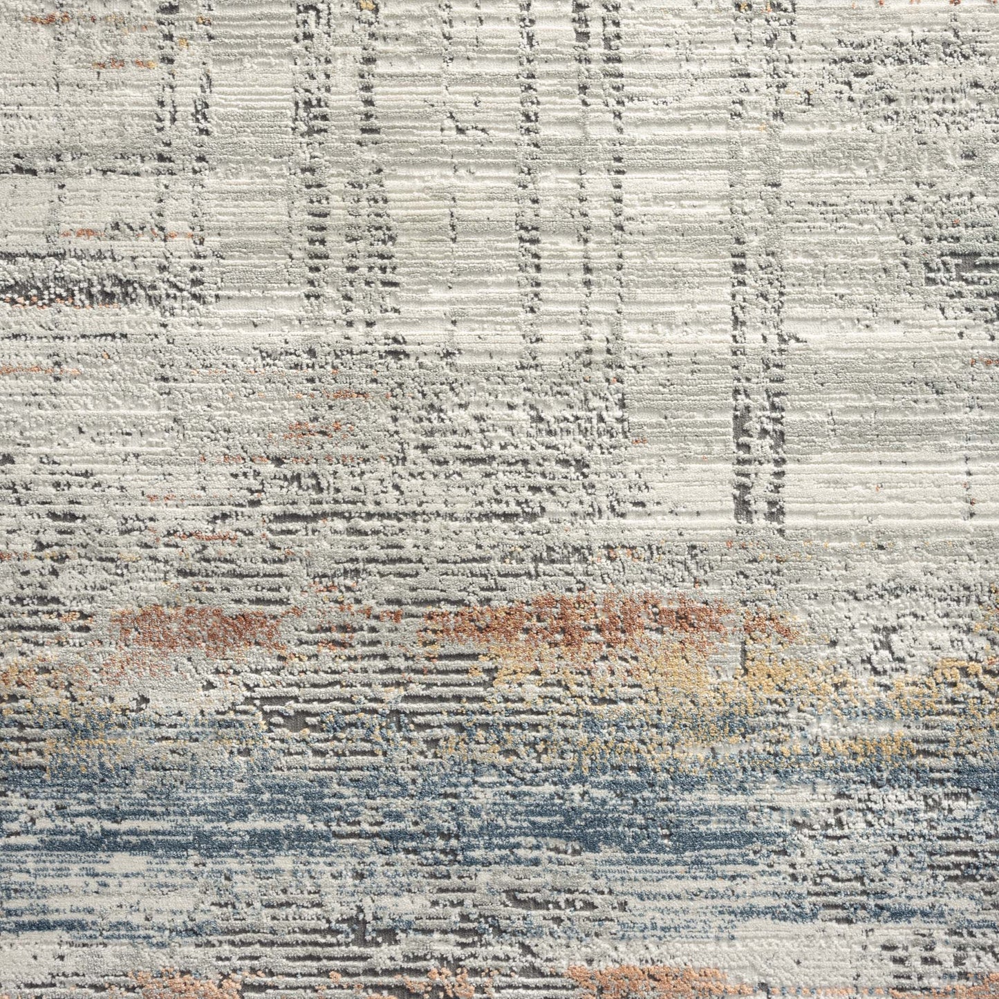 Darcy Grey Rug