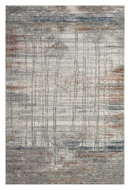 Darcy Grey Rug