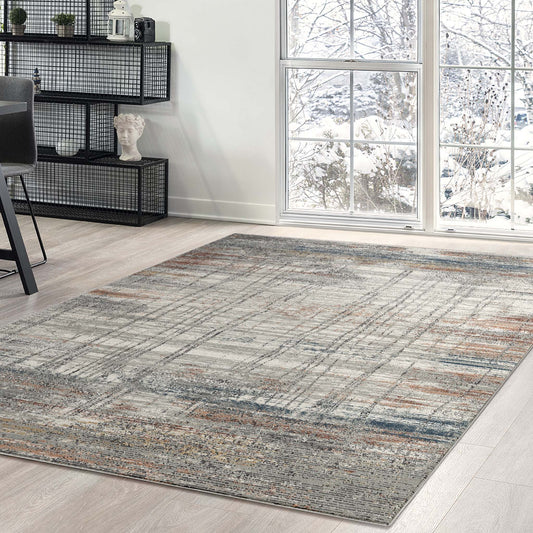 Darcy Grey Rug
