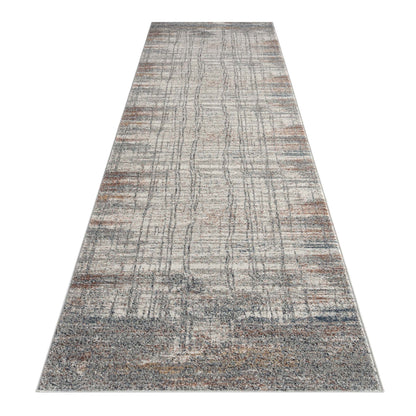 Darcy Grey Hallway Runner