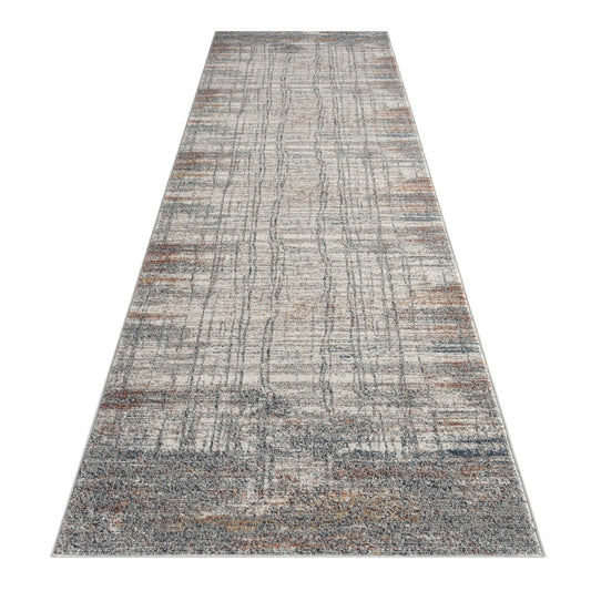 Darcy Grey Hallway Runner