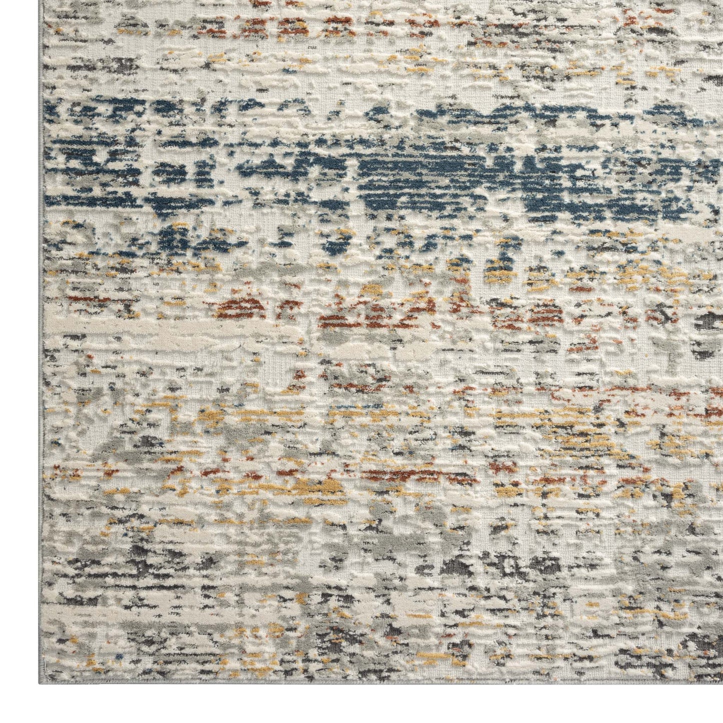 Darcy Grey Rug