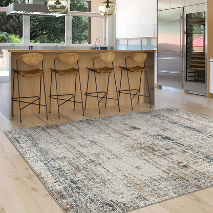 Darcy Grey Rug