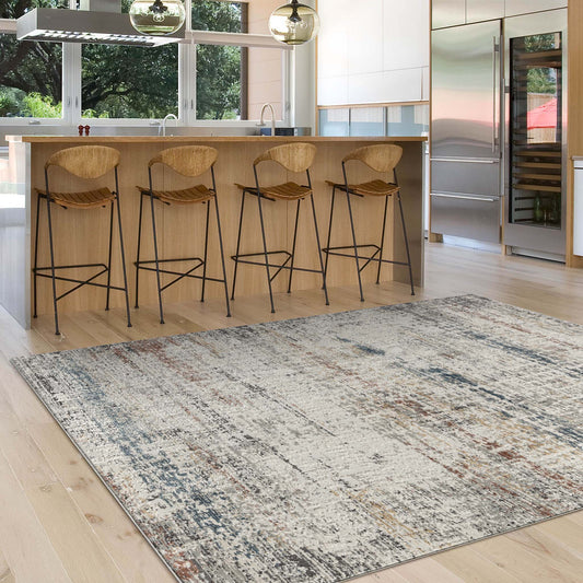Darcy Grey Rug